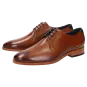 Sioux shoes men Geriondo-704 Lace-up shoe cognac 11441 for 139,95 € 