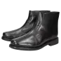 Sioux shoes men Lanford-TEX-LF bootie black 32630 for 169,95 € 