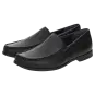 Sioux shoes men Edvigo-182 slip-on shoe black 35270 for 139,95 € 