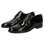 Sioux shoes men Jaromir-702 lace-up shoe black 36130 for 139,95 € 