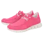 Sioux shoes woman Mokrunner-D-007 Lace-up shoe pink 68896 for 119,95 € 
