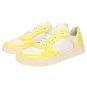 Sioux shoes woman Tedroso-DA-700 Sneaker yellow 69716 for 119,95 € 