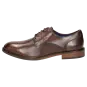 Sioux shoes men Malronus-700 Lace-up shoe brown 10481 for 159,95 € 