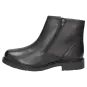 Sioux shoes men Magnus-LF-XXXL bootie black 27030 for 169,95 € 