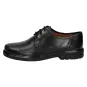 Sioux shoes men Pedron-XXL  black 33850 for 139,95 € 