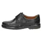Sioux shoes men Parsifal-XXL slip-on shoe black 35421 for 139,95 € 