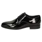 Sioux shoes men Jaromir-702 lace-up shoe black 36130 for 139,95 € 