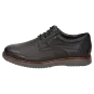 Sioux shoes men Uras-702-K lace-up shoe black 37250 for 139,95 € 