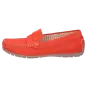 Sioux shoes woman Carmona-700 Slipper red 68678 for 109,95 € 
