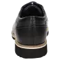 Sioux shoes men Dilip-716-H Lace-up shoe black 11250 for 129,95 € 
