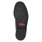 Sioux shoes men Morgan-LF-XXXL bootie black 25330 for 169,95 € 