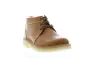 Sioux shoes men Pat-WF bootie brown 32730 for 109,95 € 