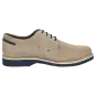 Sioux shoes men Dilip-716-H Lace-up shoe grey 11252 for 119,95 € 