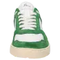 Sioux shoes men Tedroso-704 Sneaker green 11397 for 119,95 € 