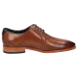 Sioux shoes men Geriondo-704 Lace-up shoe cognac 11441 for 139,95 € 