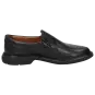 Sioux shoes men Pujol-XL slip-on shoe black 33840 for 139,95 € 