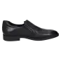 Sioux shoes men Forios-XL slip-on shoe black 34330 for 129,95 € 