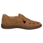 Sioux shoes men Elcino-191 Sandal brown 36324 for 109,95 € 