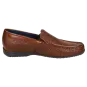Sioux shoes men Giumelo-705-XL slip-on shoe brown 36750 for 149,95 € 