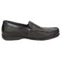 Sioux shoes men Giumelo-705-H Slipper black 36752 for 119,95 € 