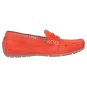 Sioux shoes woman Carmona-700 Slipper red 68678 for 109,95 € 