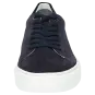 Sioux shoes men Tils sneaker 003 Sneaker dark blue 10587 for 119,95 € 
