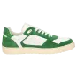 Sioux shoes men Tedroso-704 Sneaker green 11397 for 119,95 € 