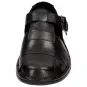 Sioux shoes men Gabun Open shoes black 30630 for 89,95 € 