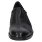 Sioux shoes men Forios-XL slip-on shoe black 34330 for 129,95 € 