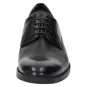 Sioux shoes men Forello-XL lace-up shoe black 34340 for 129,95 € 