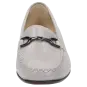 Sioux shoes woman Cortizia-735 Slipper light gray 40071 for 129,95 € 