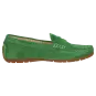 Sioux shoes woman Carmona-700 Slipper green 68677 for 109,95 € 