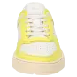 Sioux shoes woman Tedroso-DA-700 Sneaker yellow 69716 for 119,95 € 