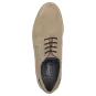 Sioux shoes men Dilip-716-H Lace-up shoe grey 11252 for 119,95 € 
