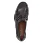 Sioux shoes men Como moccasin red 20287 for 129,95 € 