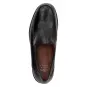 Sioux shoes men Carol moccasin black 24397 for 129,95 € 