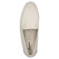 Sioux shoes men Claudio slip-on shoe white 27347 for 119,95 € 