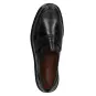 Sioux shoes men Peru-XXL slip-on shoe black 28950 for 139,95 € 