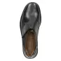 Sioux shoes men Parsifal-XXL slip-on shoe black 35421 for 139,95 € 