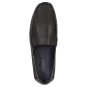 Sioux shoes men Giumelo-705-H Slipper black 36752 for 149,95 € 