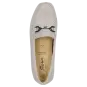 Sioux shoes woman Cortizia-735 Slipper light gray 40071 for 129,95 € 