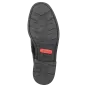 Sioux shoes men Morgan-LF-XXXL bootie black 25330 for 169,95 € 