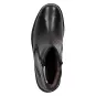 Sioux shoes men Magnus-LF-XXXL bootie black 27030 for 169,95 € 
