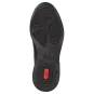 Sioux shoes men Punjo-181-XL lace-up shoe black 34810 for 139,95 € 