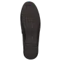 Sioux shoes men Giumelo-705-H Slipper black 36752 for 119,95 € 