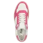 Sioux shoes woman Tedroso-DA-700 Sneaker pink 40293 for 119,95 € 