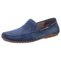 Sioux shoes men Callimo Slipper blue 10329 for 99,95 € 