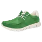 Sioux shoes men Mokrunner-H-007 Lace-up shoe green 10397 for 99,95 € 