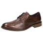 Sioux shoes men Malronus-700 Lace-up shoe brown 10481 for 159,95 € 
