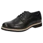Sioux shoes men Dilip-716-H Lace-up shoe black 11250 for 129,95 € 